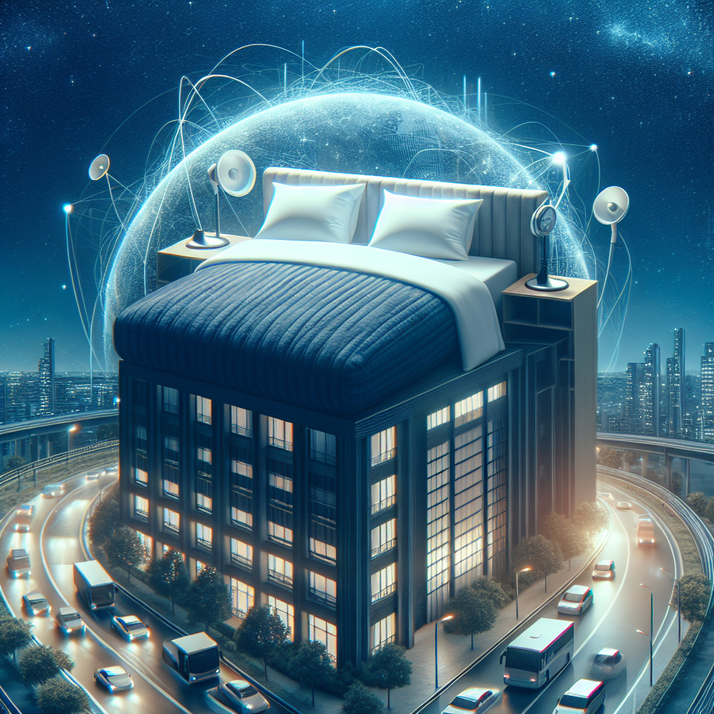 Berater für Schlaffördernde Technologien