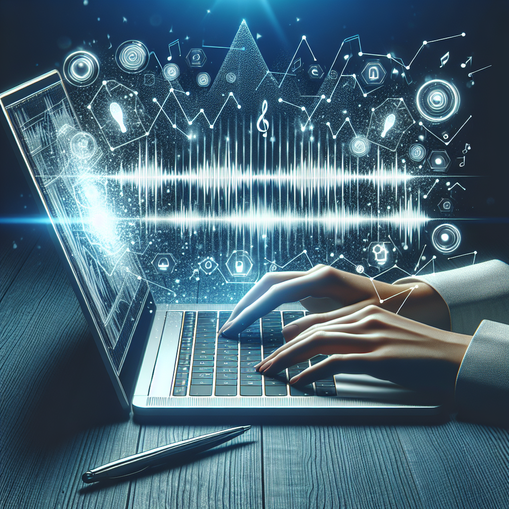 Digitale White Noise Apps