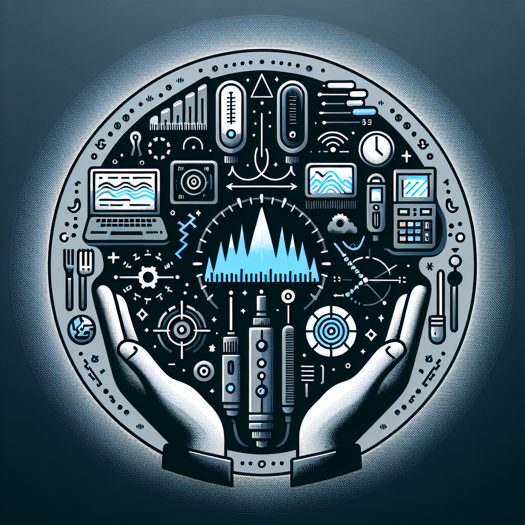 Frequenzspektren und Varianten