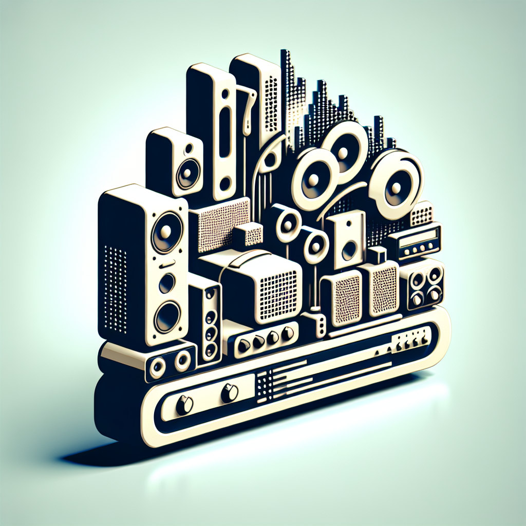 Hersteller von White Noise Maschinen