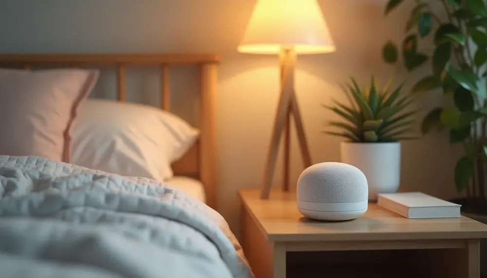 Dein Guide zum white noise uredaj: Alles über Stressabbau durch Klang