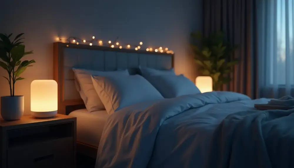 Für stressfreie Nächte: White Noise Einschlafhilfe Erwachsene im Überblick