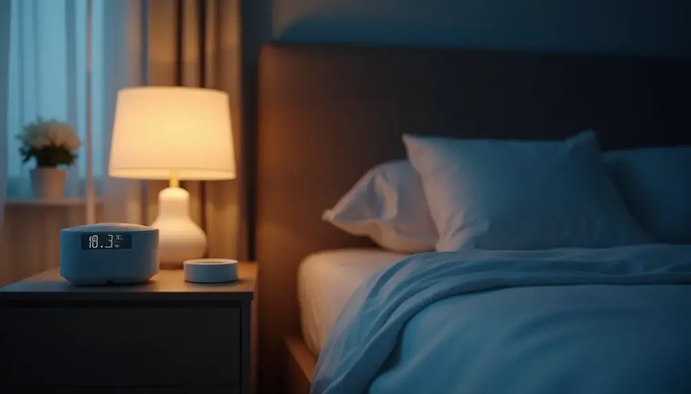 so-hilft-dir-die-white-noise-machine-alarm-clock-beim-einschlafen-und-aufwachen