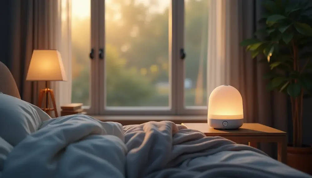 Warum eine white noise machine plane Deine nächste Flugreise verändern wird