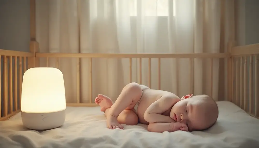 warum-ist-eine-white-noise-machine-gut-fuer-babies-die-wichtigsten-fakten-fuer-junge-eltern