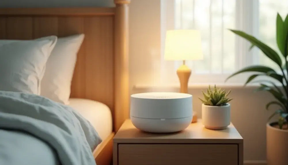 Was bedeutet white noise zero mean und warum ist es für Deinen Sound so wichtig?