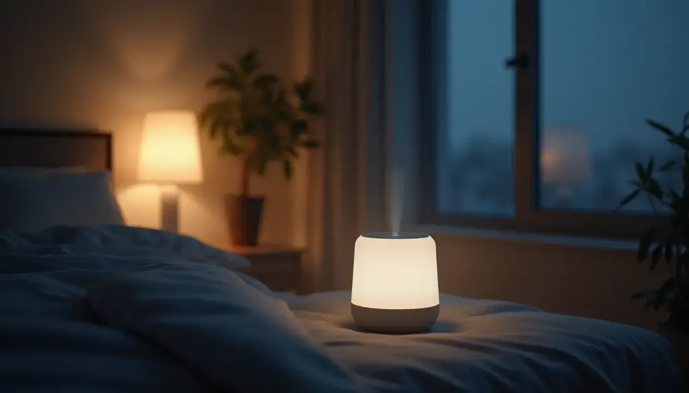 white noise album: Die beruhigendsten Alben für Deinen Schlaf