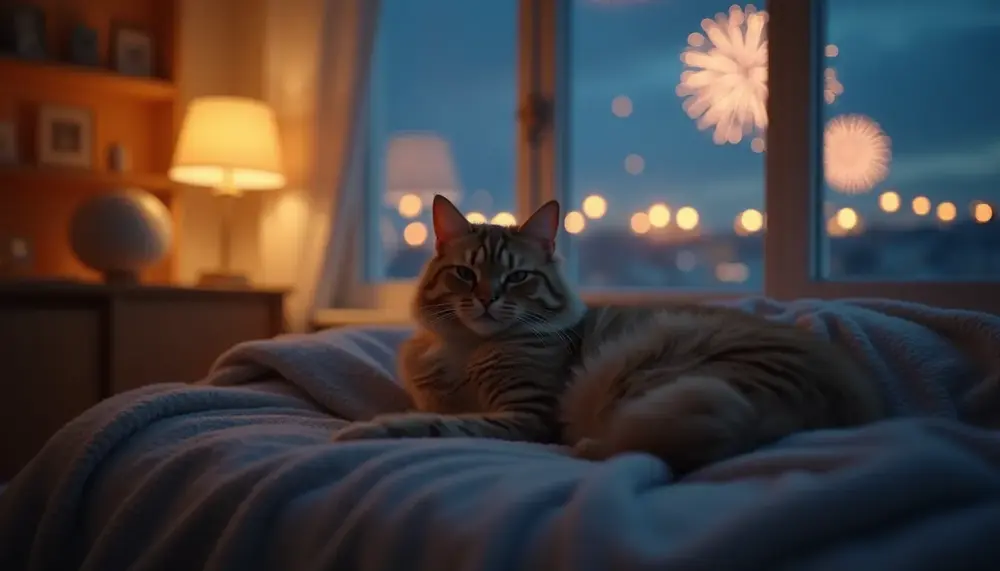 white-noise-katzen-silvester-die-besten-tipps-fuer-eine-entspannte-katzen-silvesternacht