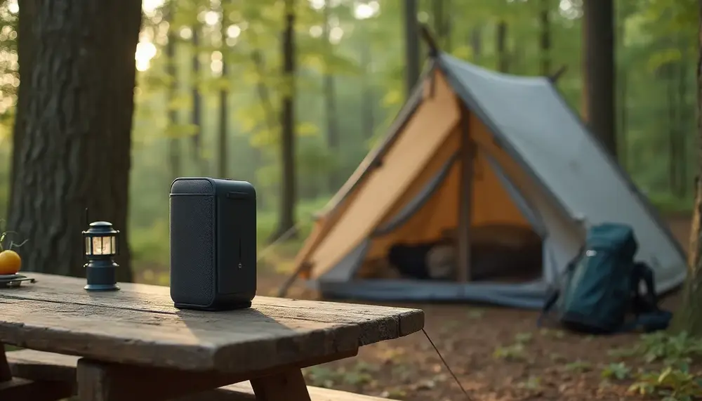white-noise-machine-camping-tipps-und-empfehlungen-fuer-outdoor-fans
