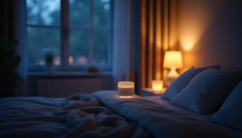 white noise machine for snoring: Die unterschätzte Hilfe gegen Schnarchen