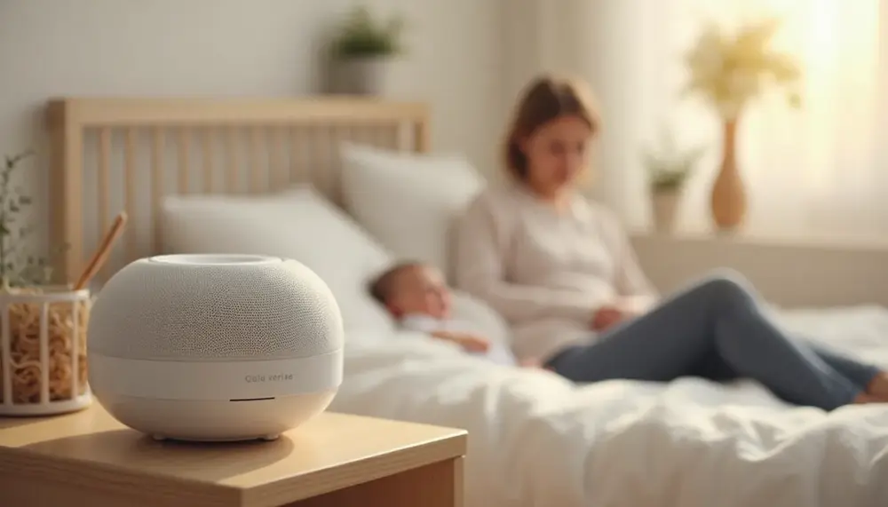 white-noise-machine-hushh-der-lautlose-helfer-fuer-babys-und-eltern