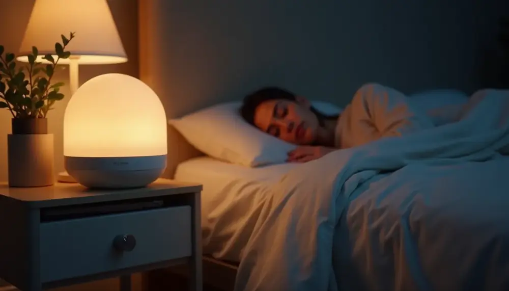 white noise machine instructions: Dein Leitfaden für entspannten Schlaf