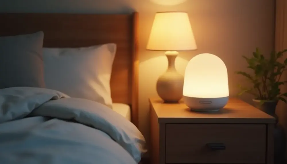 white-noise-machine-motion-sensor-smarter-schlafkomfort-fuer-dich