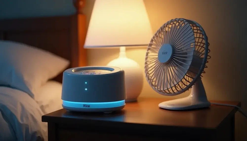 white-noise-machine-real-fan-der-unterschied-zu-kuenstlichen-geraeuschen-erklaert