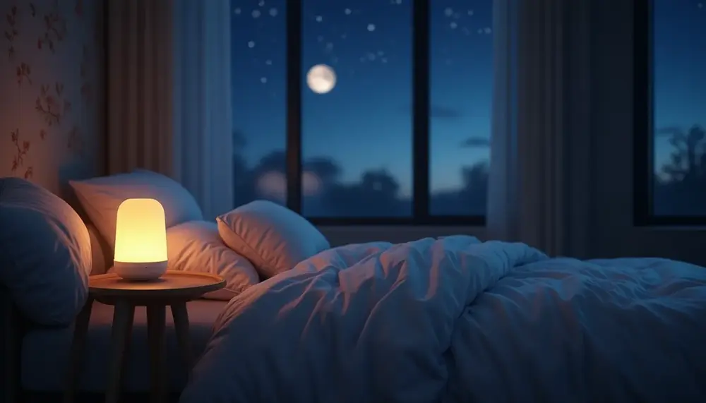 white-noise-machine-stays-on-all-night-die-vorteile-fuer-deinen-tiefschlaf