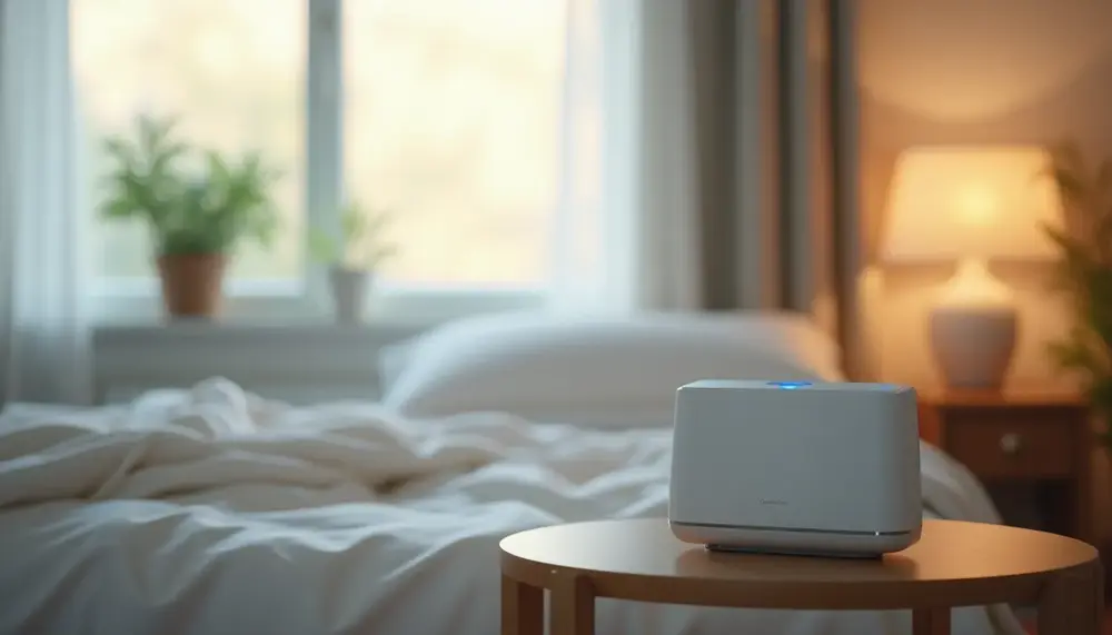 white noise machine testsieger: Diese Geräte überzeugen im Test