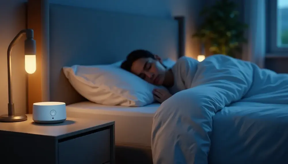 white-noise-machine-vs-air-purifier-die-wichtigsten-unterschiede-fuer-besseren-schlaf