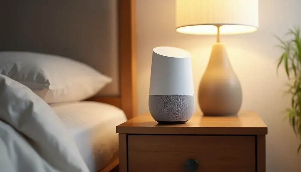White Noise Machine vs Alexa: Die wichtigsten Unterschiede für Deinen Alltag