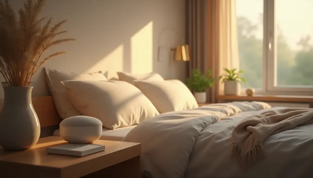 white noise machine was ist das? Alles was Du wissen musst