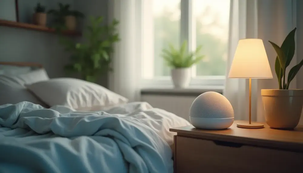 White Noise Machine – Yes or No? Alles, was Du wissen musst