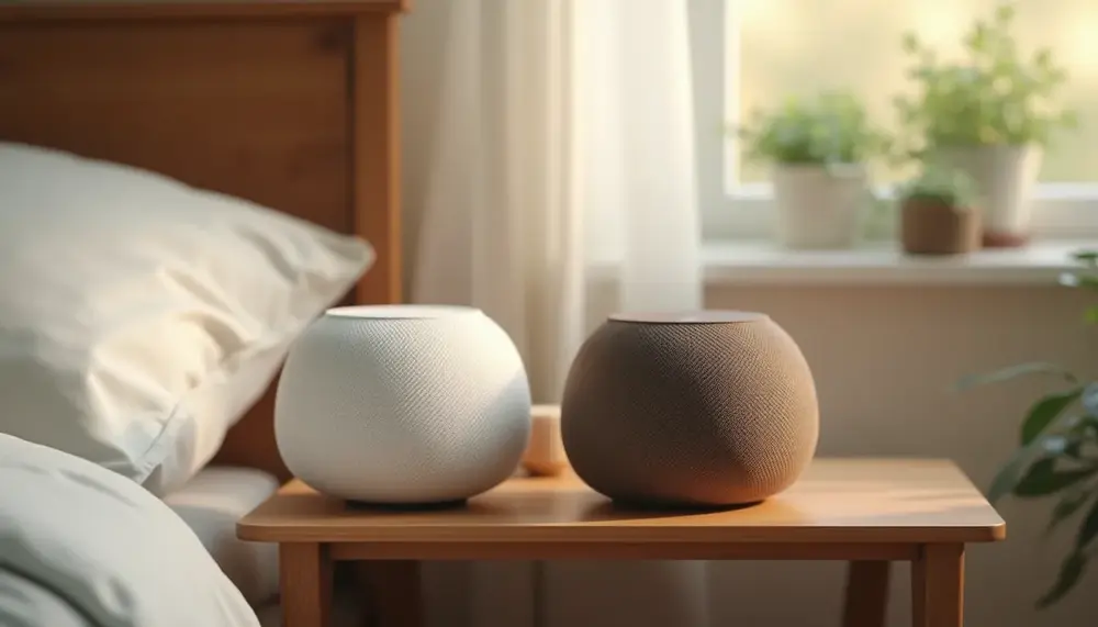 white noise oder brown noise – Die Unterschiede und was zu Dir passt