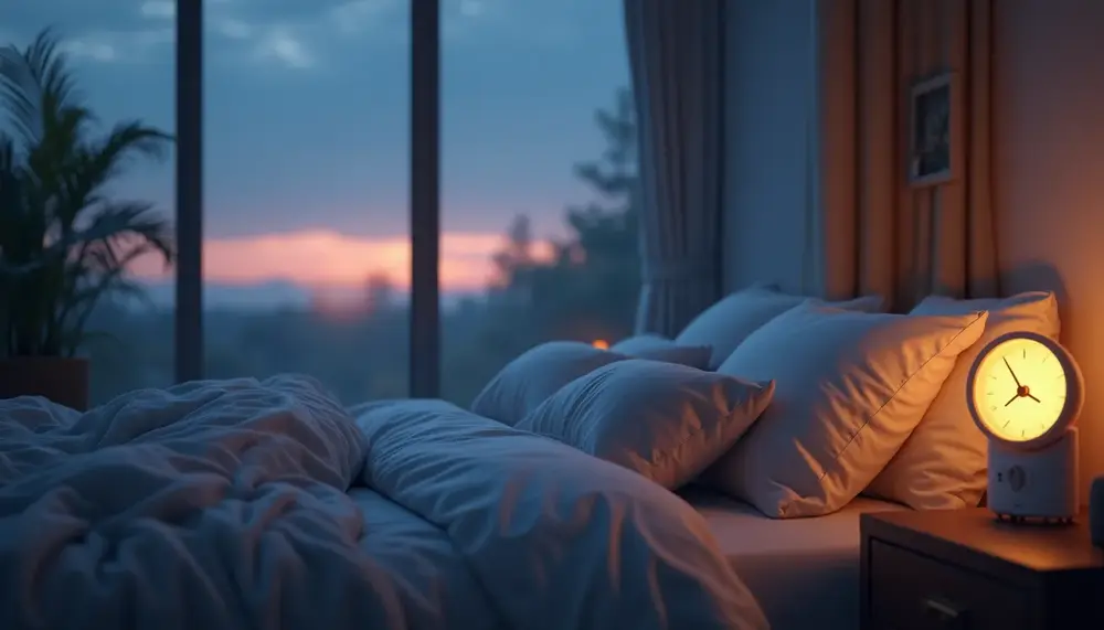 White noise until when – Die ideale Nutzungsdauer für optimalen Schlaf