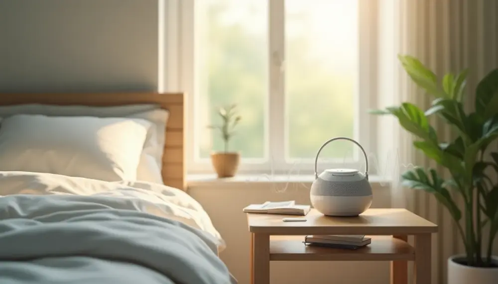 white noise variable erklärt: Flexible Geräusche für individuelle Bedürfnisse