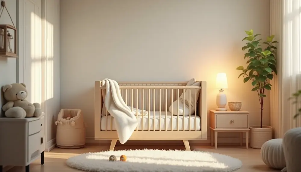 Wie der white noise machine sound for baby Deinem Baby zu besserem Schlaf verhilft